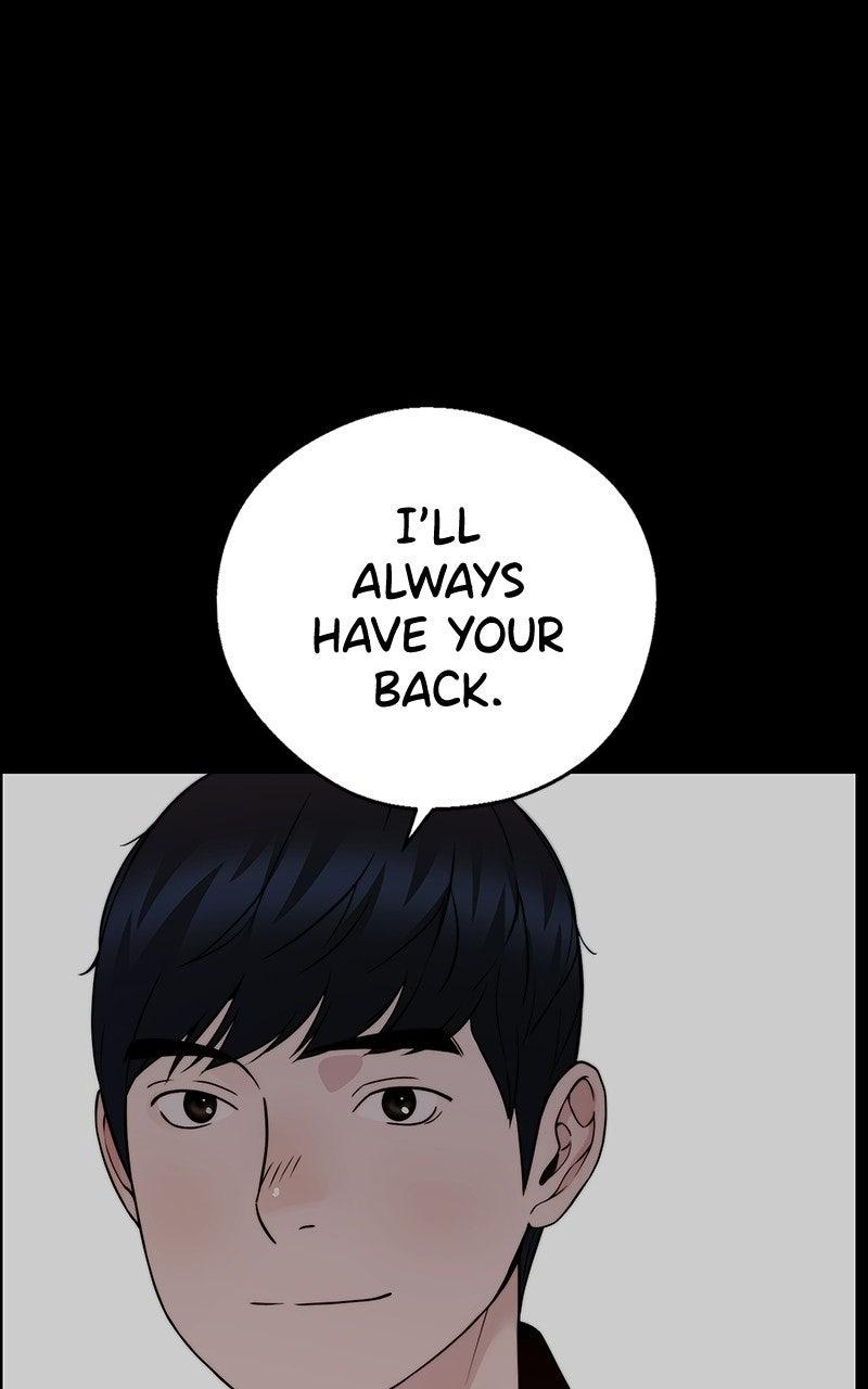 A Man's Man Chapter 203.8 page 58 - 