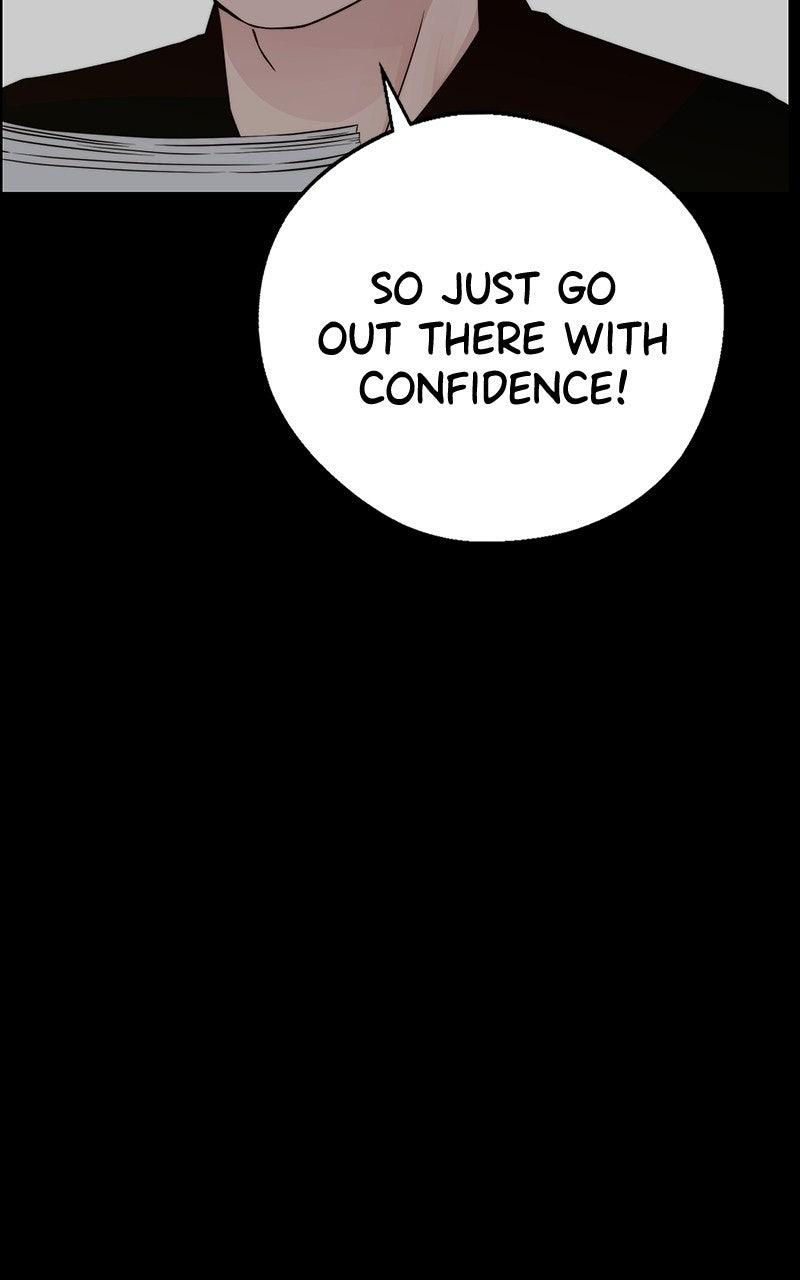 A Man's Man Chapter 203.8 page 59 - 