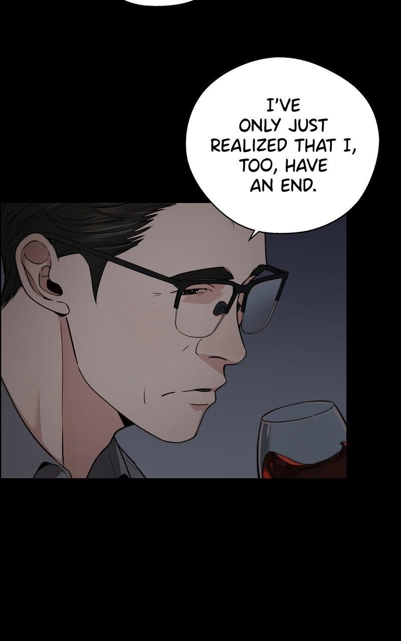 A Man's Man Chapter 203.8 page 8 - 