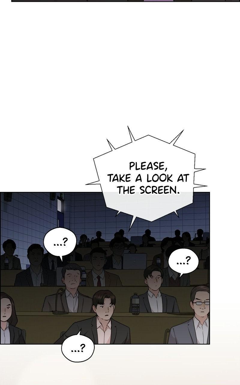 A Man's Man Chapter 203.8 page 71 - 