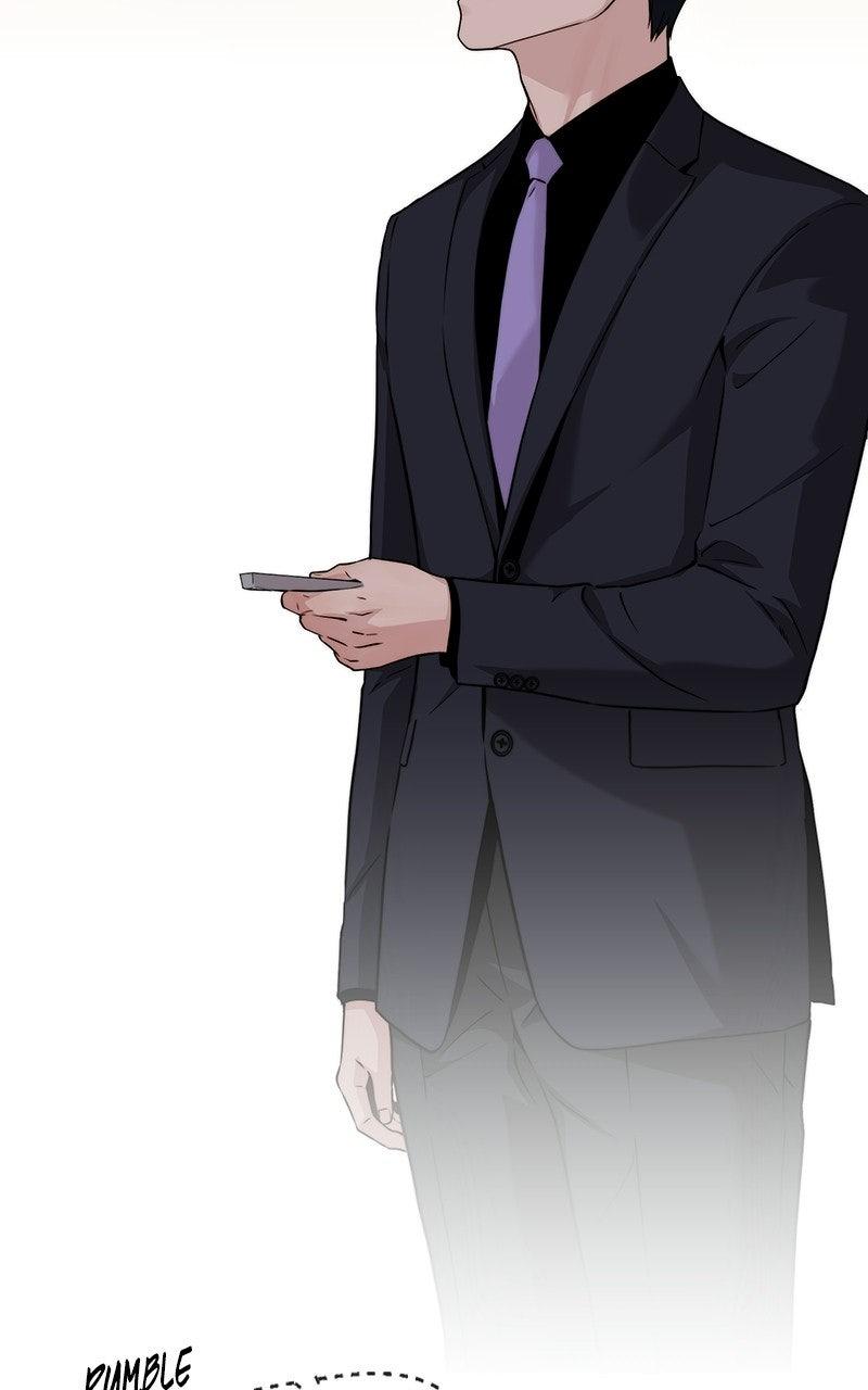 A Man's Man Chapter 203.8 page 76 - 