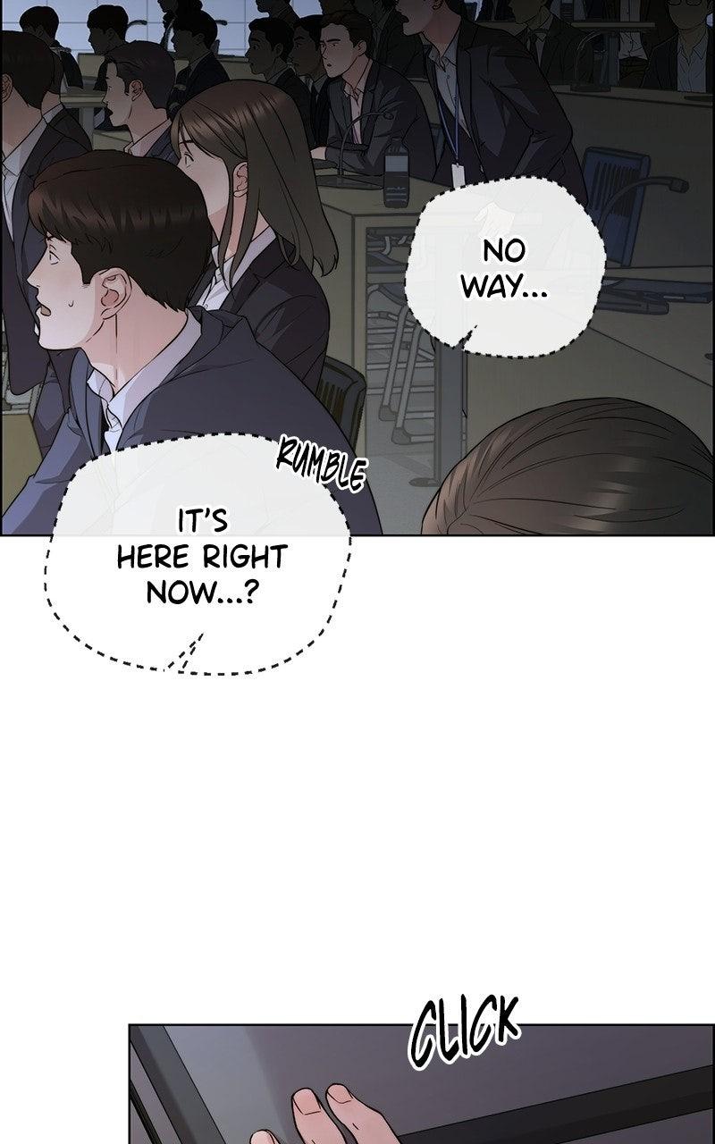 A Man's Man Chapter 203.8 page 87 - 