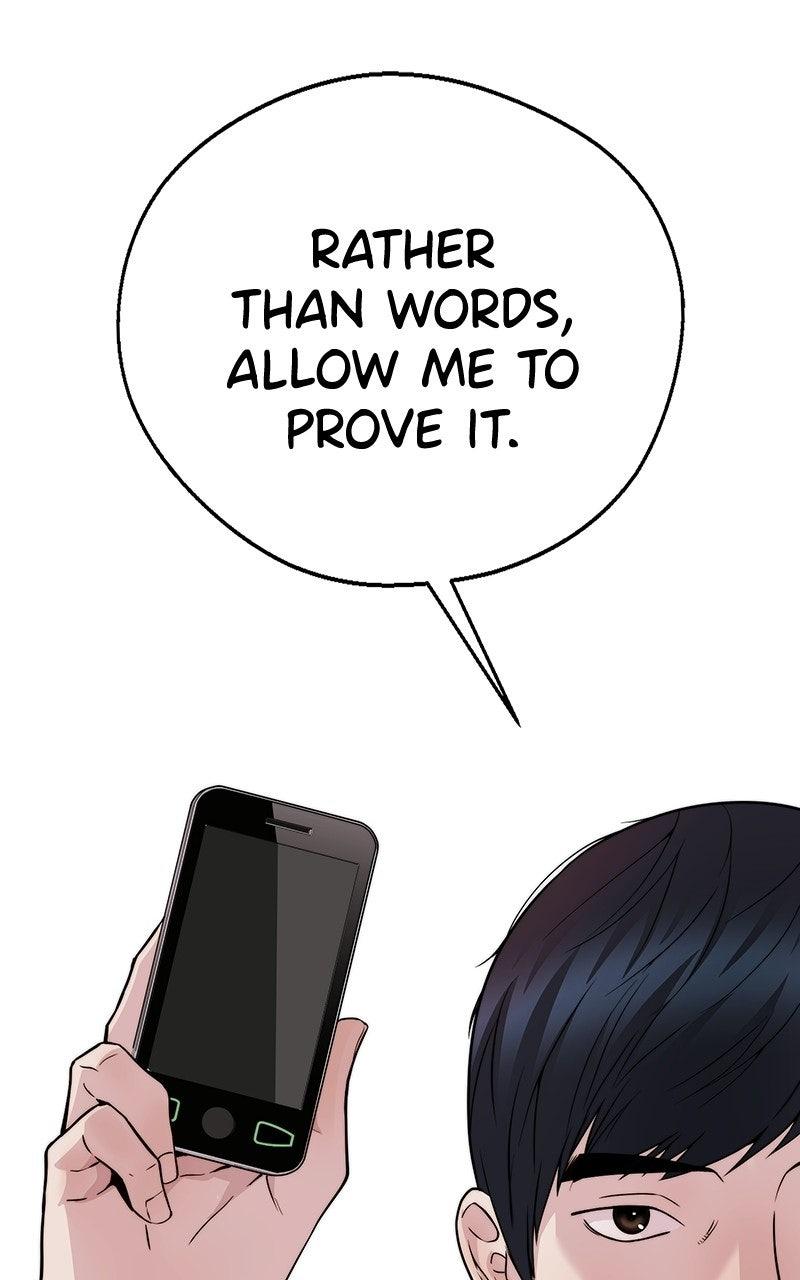 A Man's Man Chapter 203.8 page 89 - 