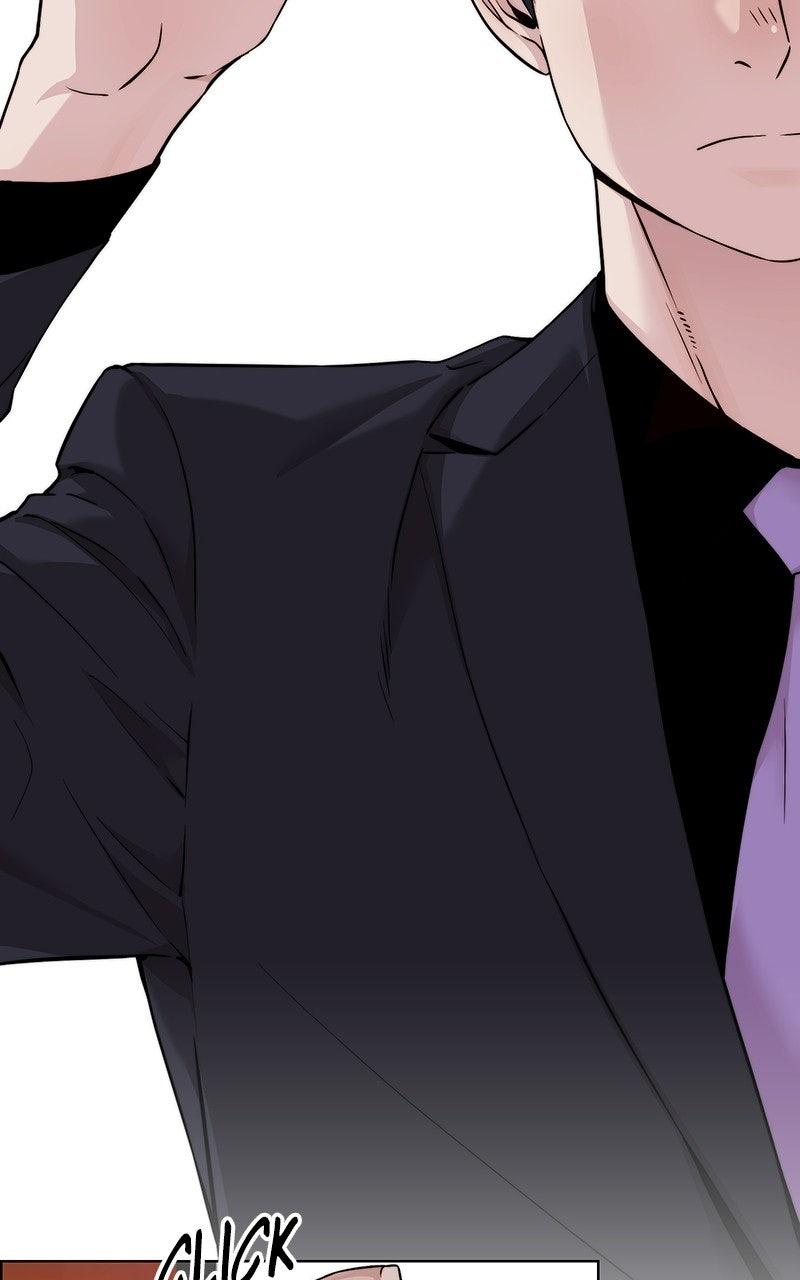 A Man's Man Chapter 203.8 page 90 - 