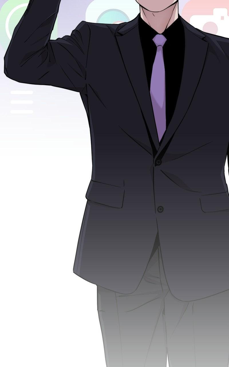 A Man's Man Chapter 203.8 page 98 - 
