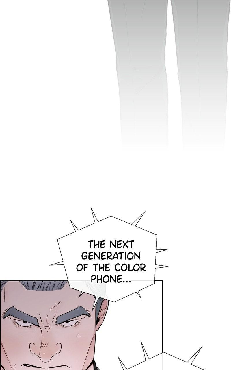 A Man's Man Chapter 203.8 page 99 - 