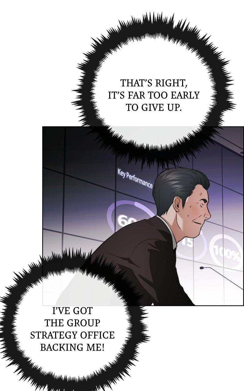 A Man's Man Chapter 203.9 page 101 - 