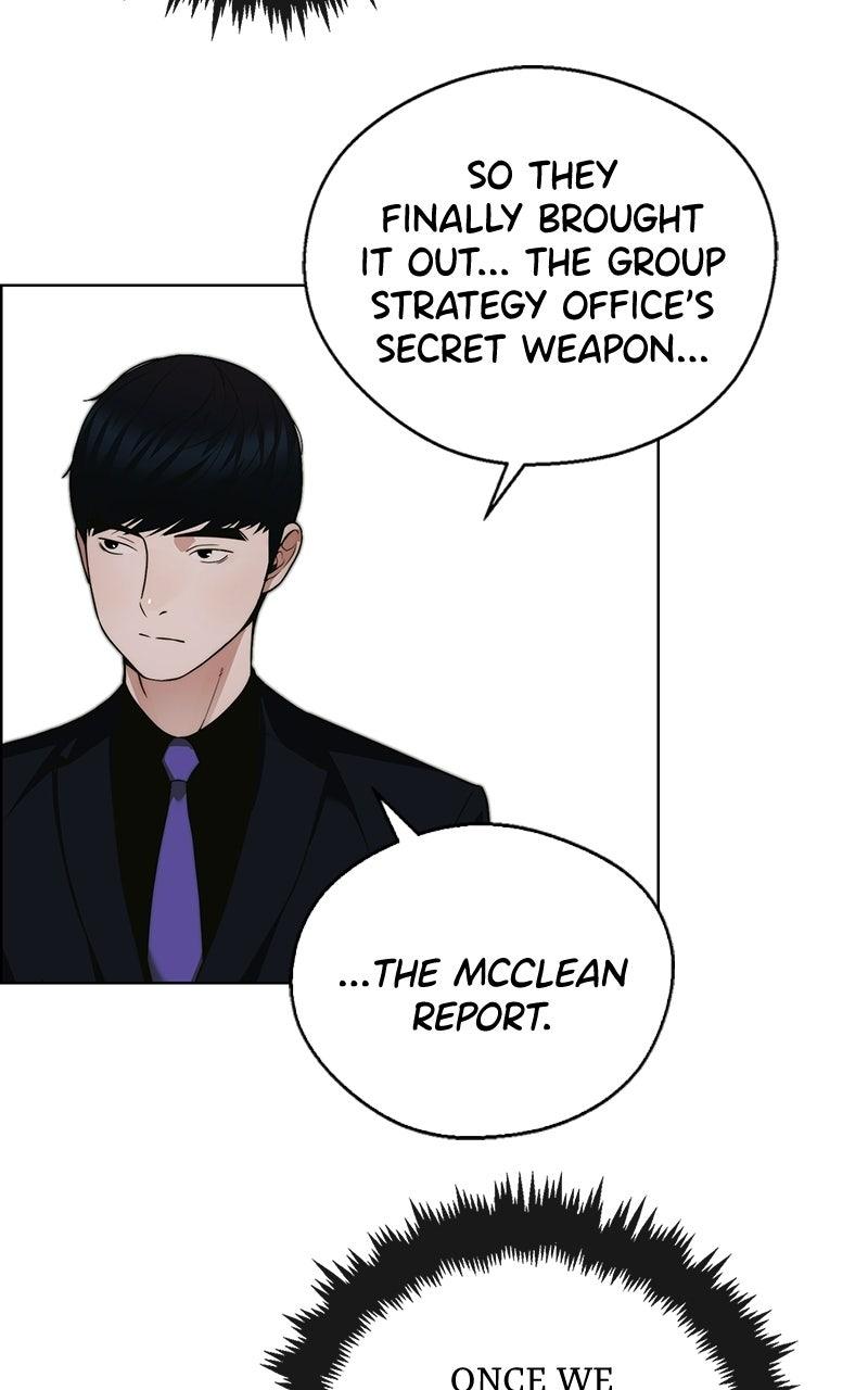 A Man's Man Chapter 203.9 page 102 - 