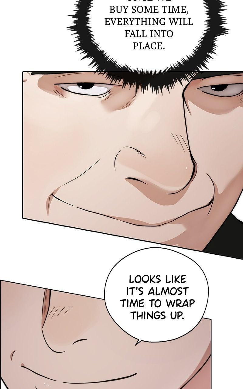 A Man's Man Chapter 203.9 page 103 - 