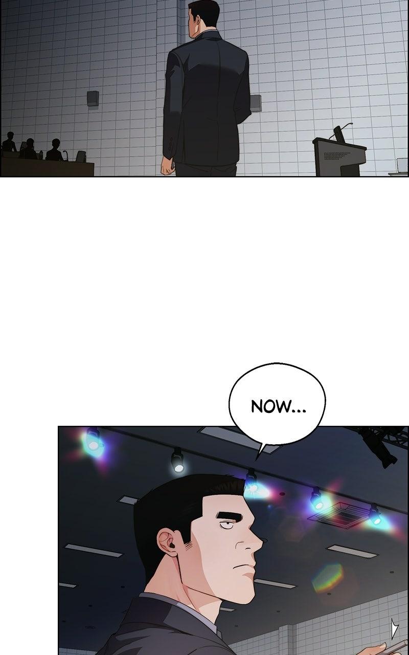 A Man's Man Chapter 203.9 page 12 - 