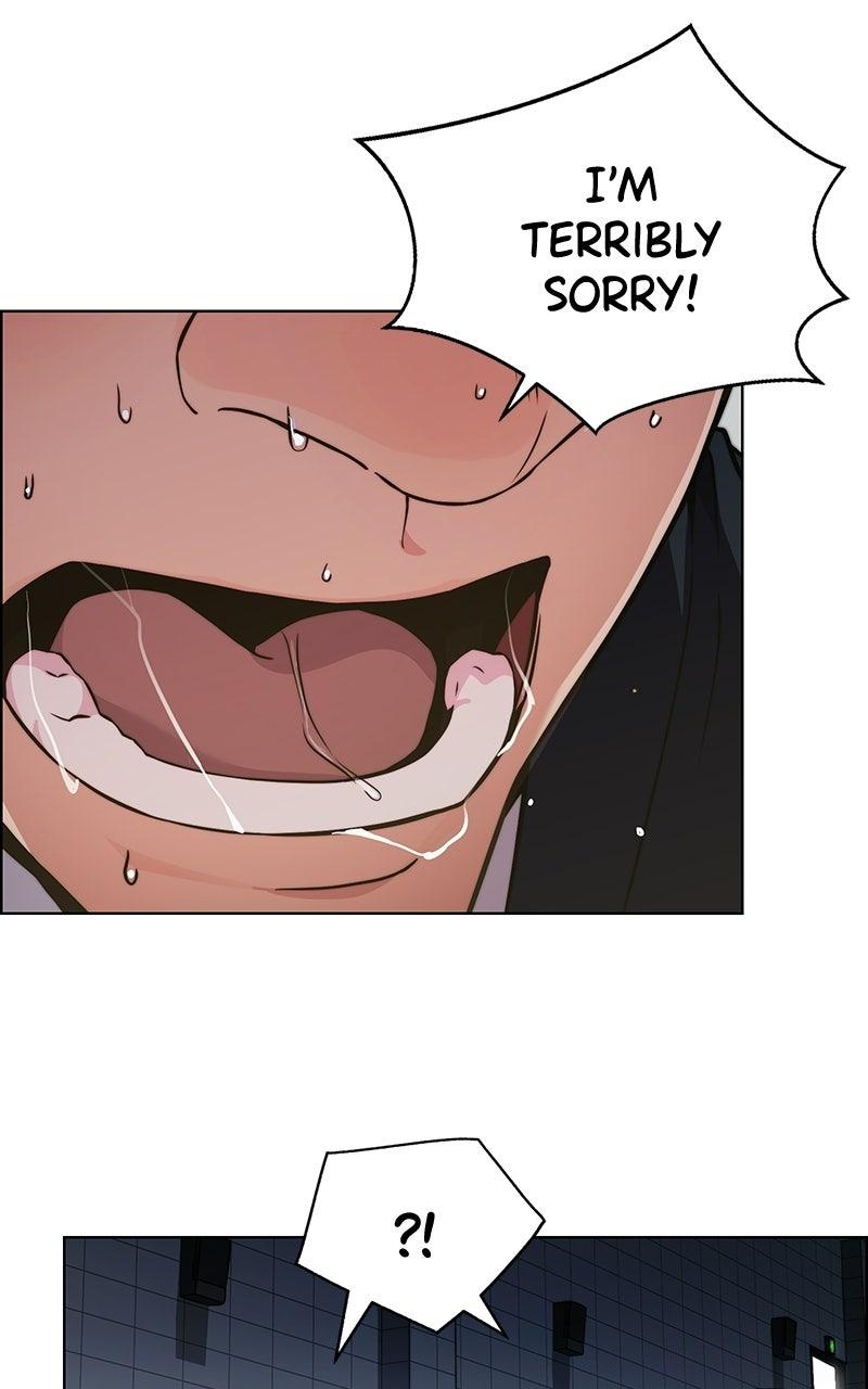 A Man's Man Chapter 203.9 page 116 - 