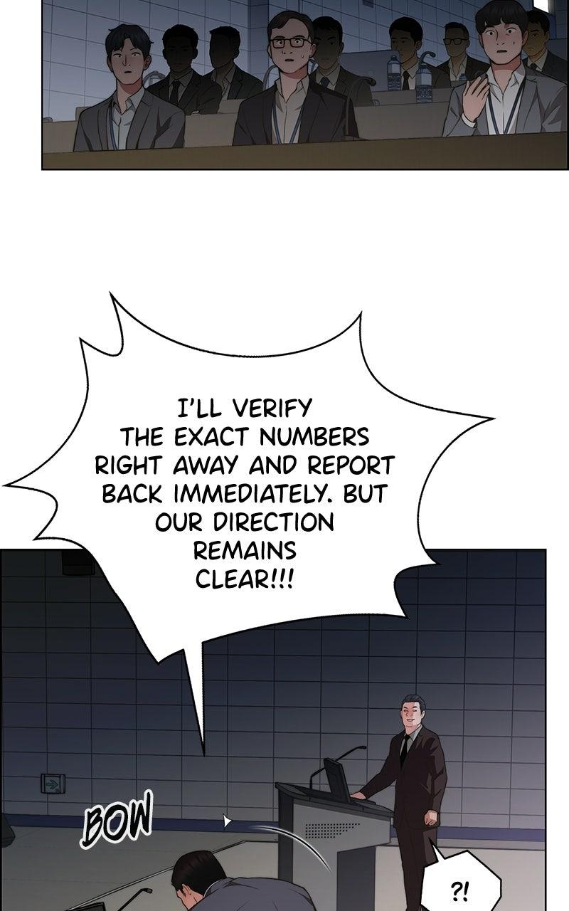 A Man's Man Chapter 203.9 page 117 - 