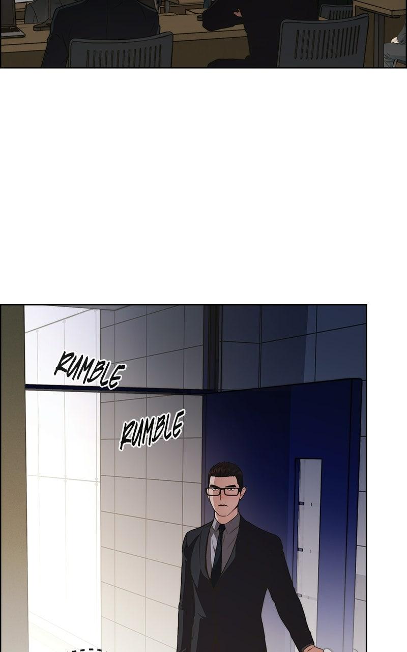 A Man's Man Chapter 203.9 page 120 - 