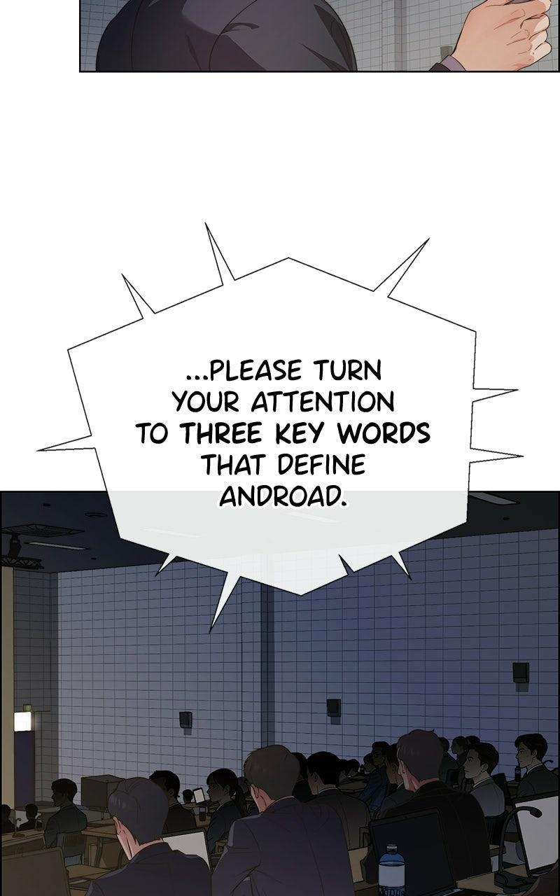 A Man's Man Chapter 203.9 page 13 - 