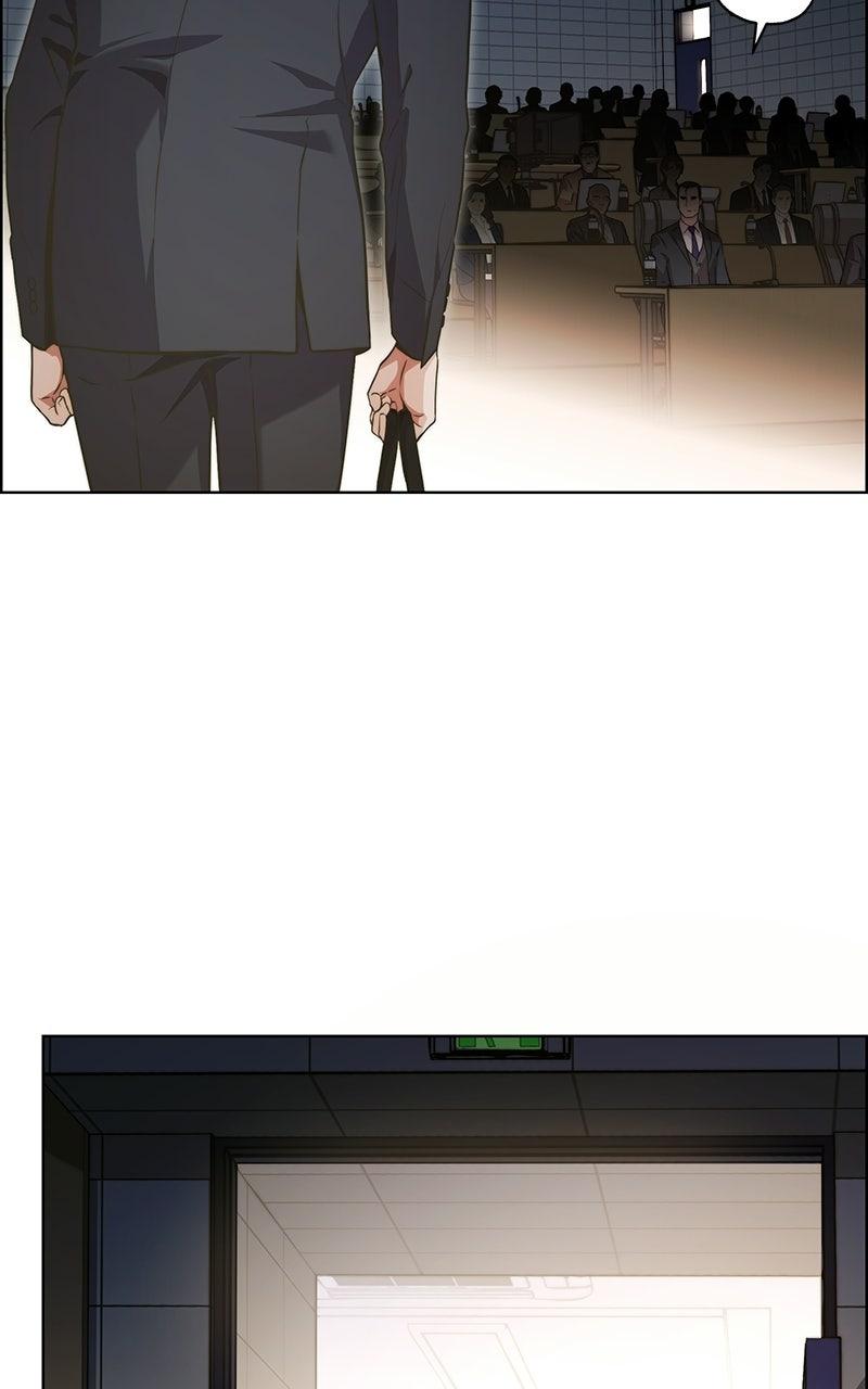 A Man's Man Chapter 203.9 page 122 - 
