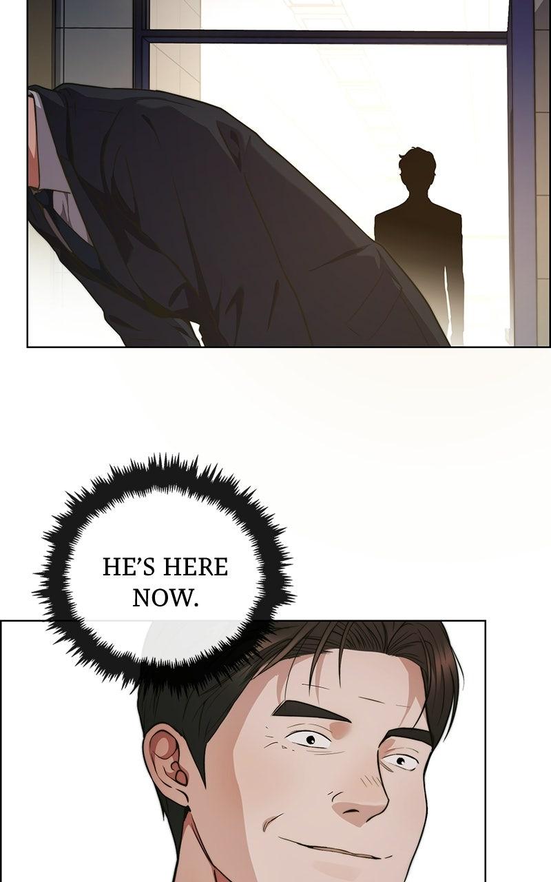 A Man's Man Chapter 203.9 page 123 - 