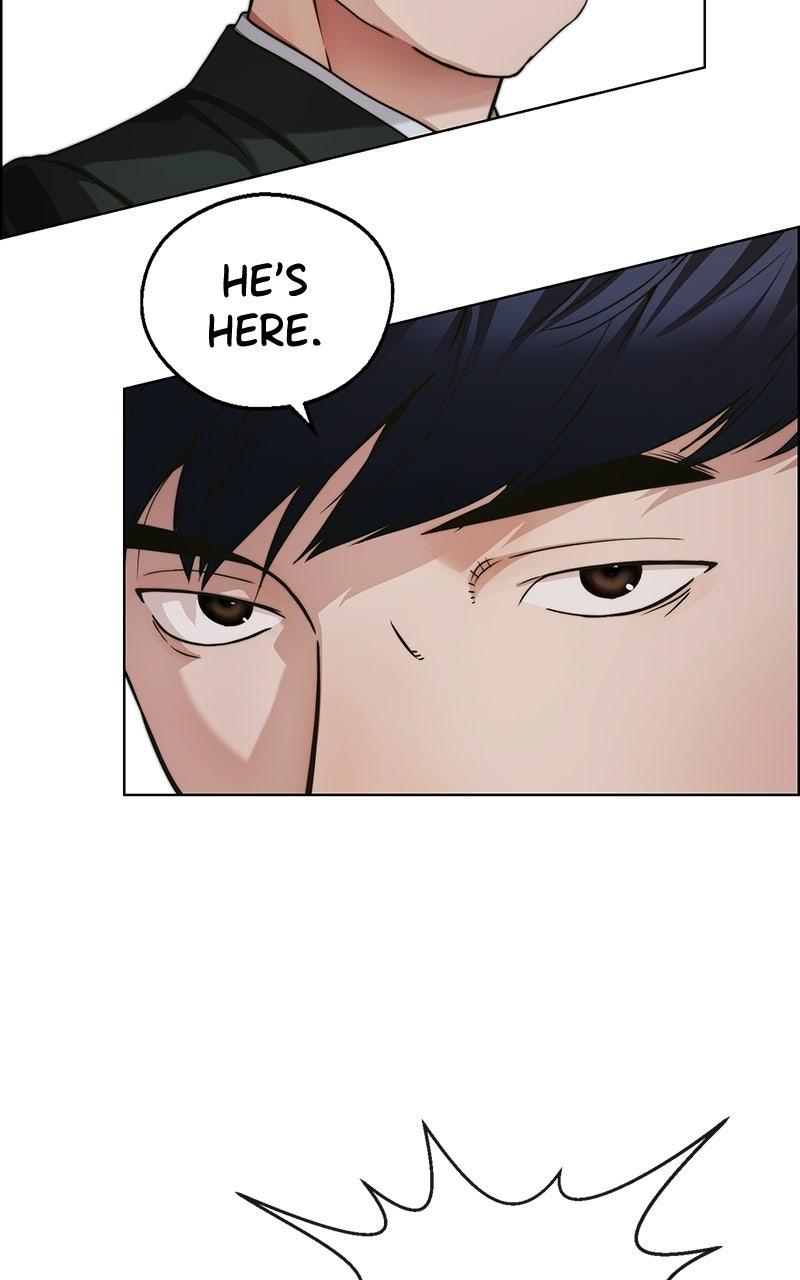 A Man's Man Chapter 203.9 page 124 - 