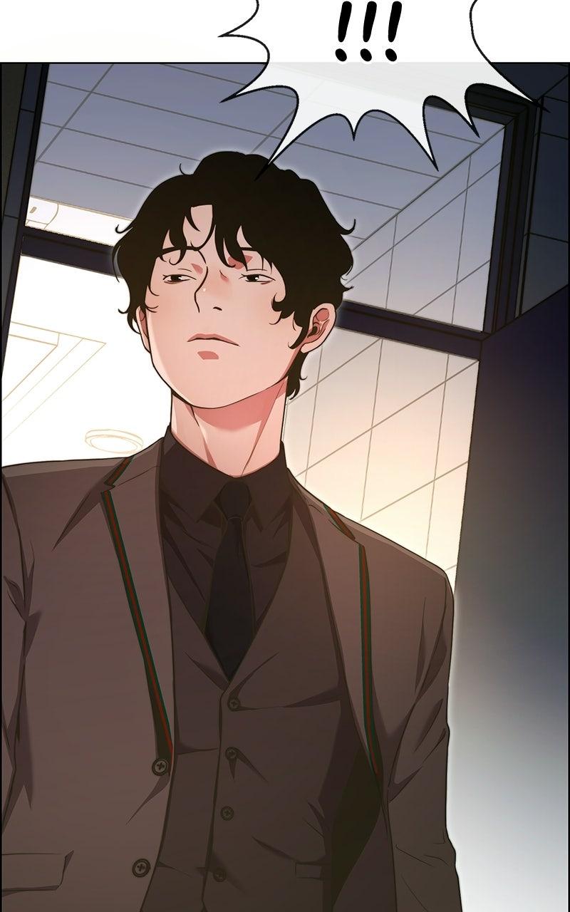 A Man's Man Chapter 203.9 page 125 - 