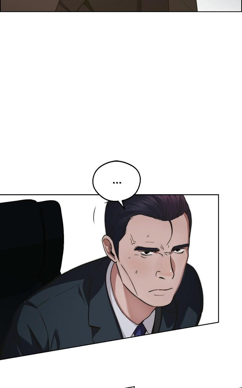 A Man's Man Chapter 203.9 page 126 - 