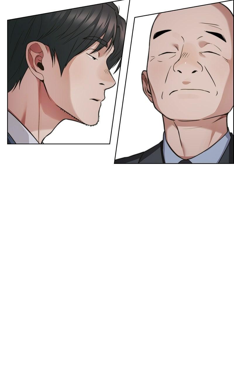 A Man's Man Chapter 203.9 page 127 - 
