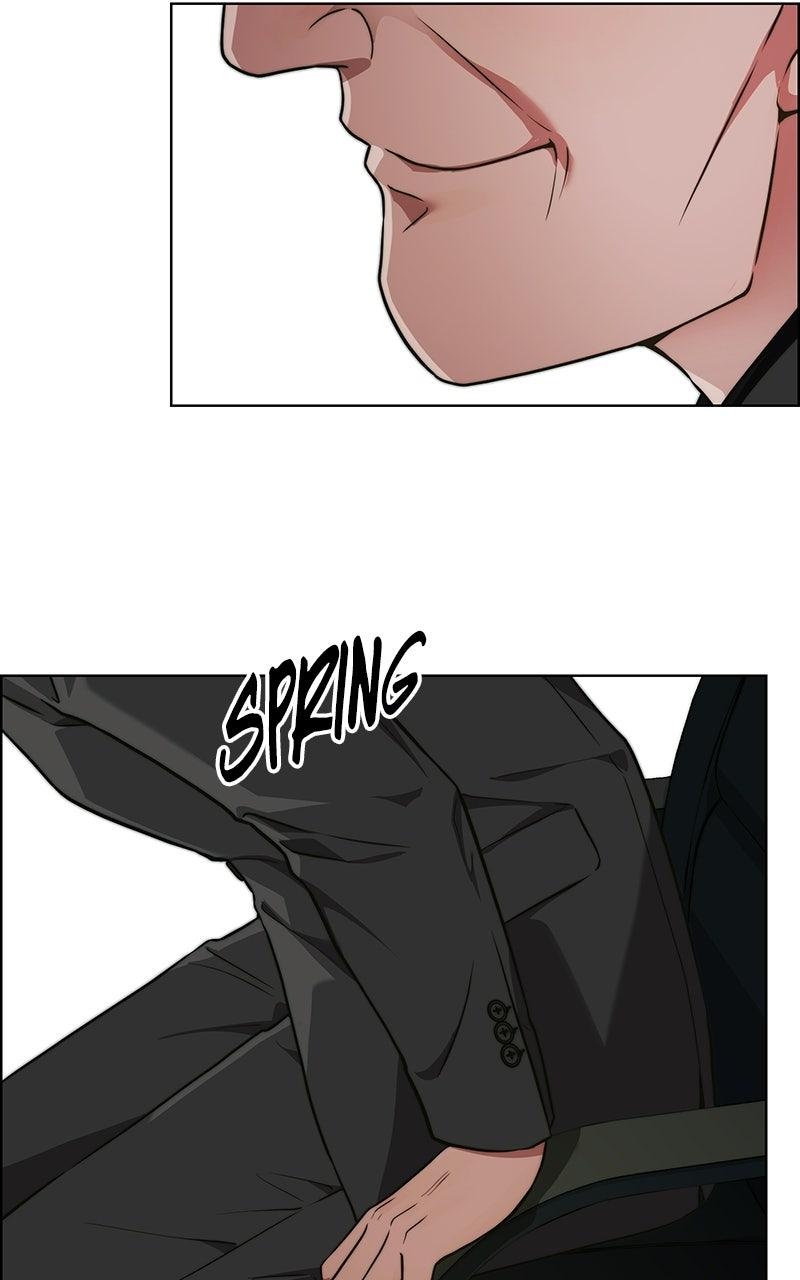 A Man's Man Chapter 203.9 page 128 - 