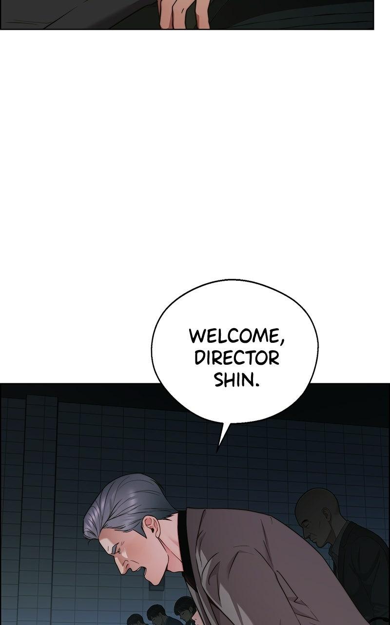 A Man's Man Chapter 203.9 page 129 - 