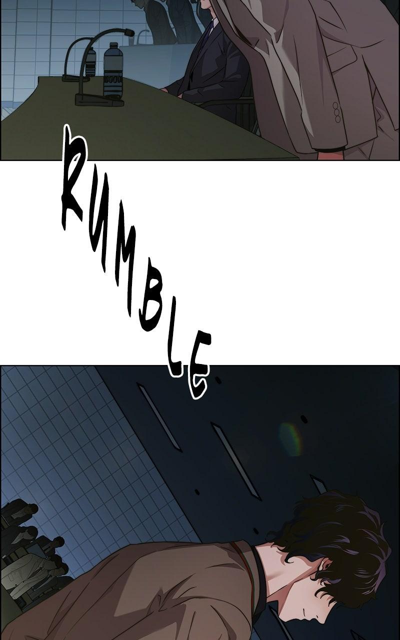 A Man's Man Chapter 203.9 page 130 - 
