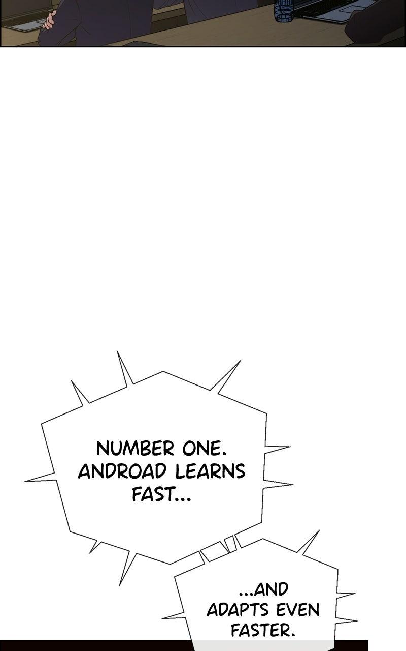 A Man's Man Chapter 203.9 page 14 - 