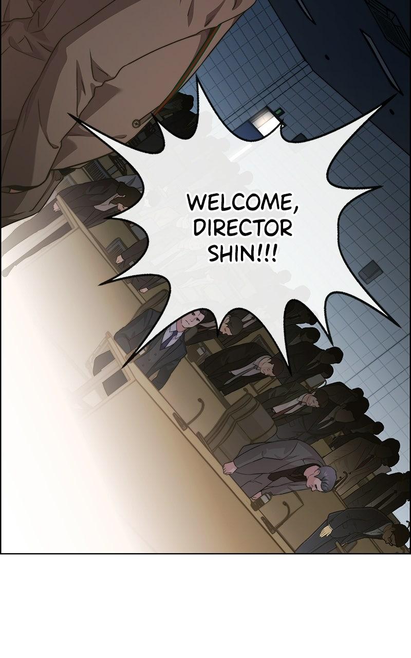A Man's Man Chapter 203.9 page 131 - 
