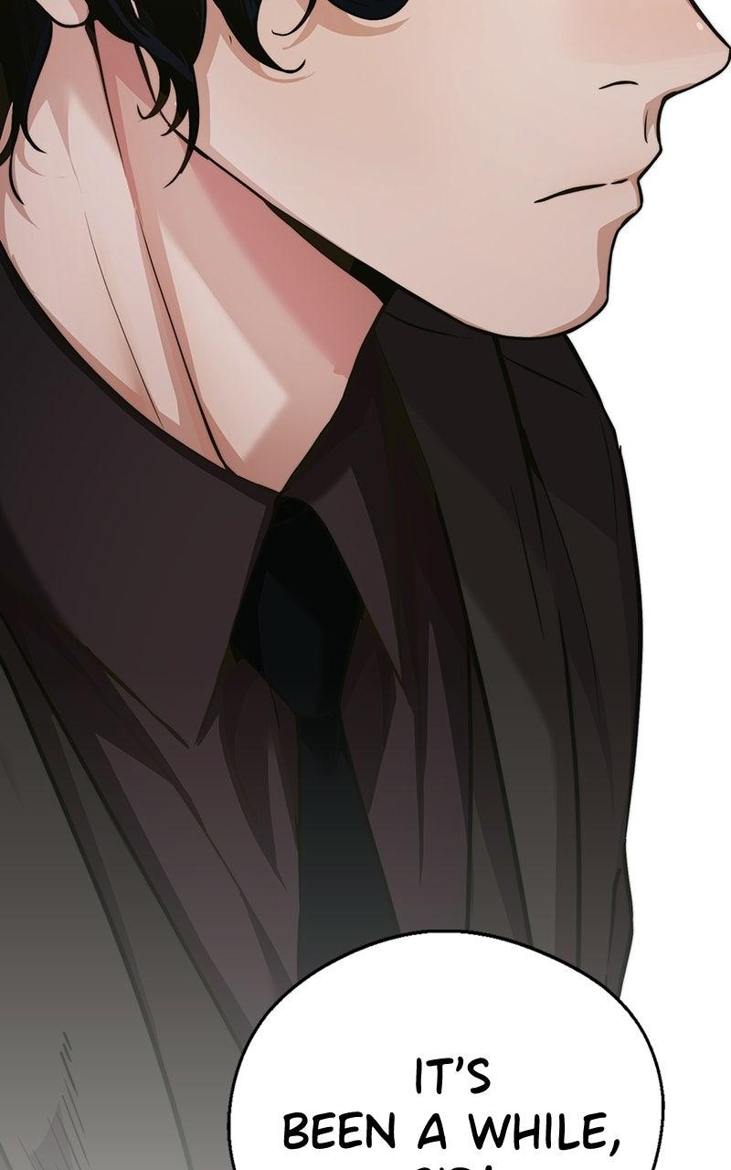A Man's Man Chapter 203.9 page 133 - 