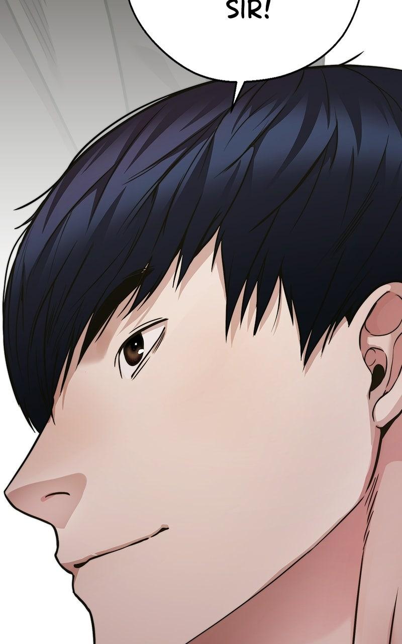 A Man's Man Chapter 203.9 page 134 - 