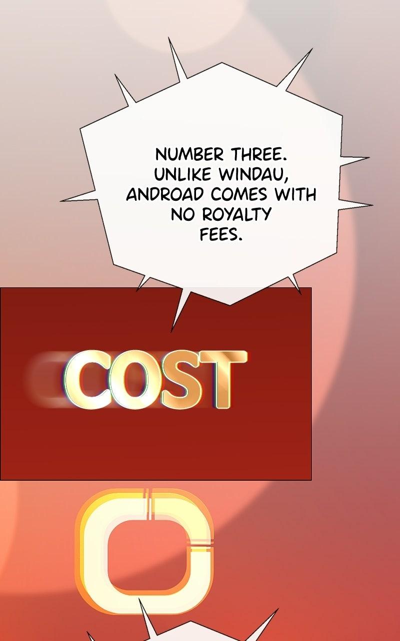A Man's Man Chapter 203.9 page 16 - 