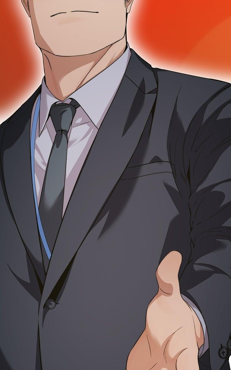 A Man's Man Chapter 203.9 page 19 - 