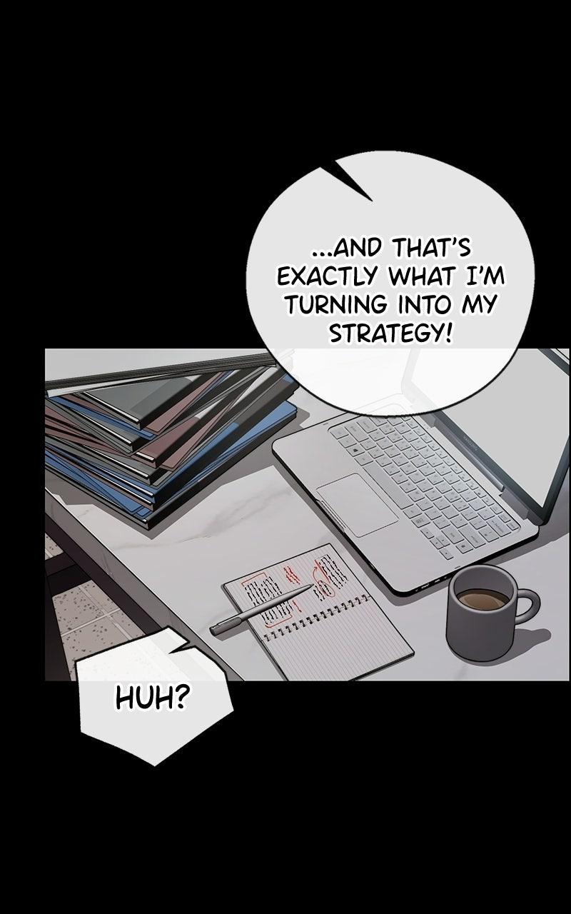 A Man's Man Chapter 203.9 page 22 - 