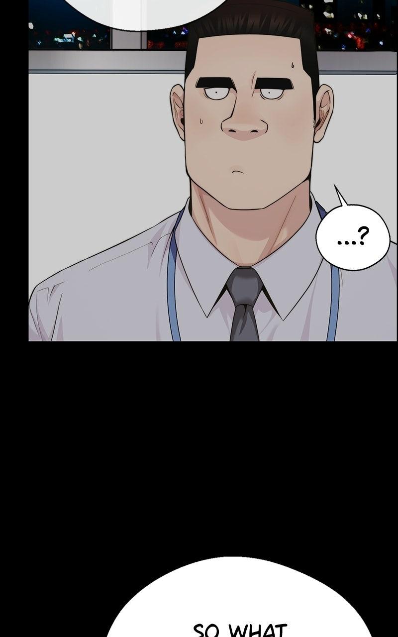 A Man's Man Chapter 203.9 page 25 - 