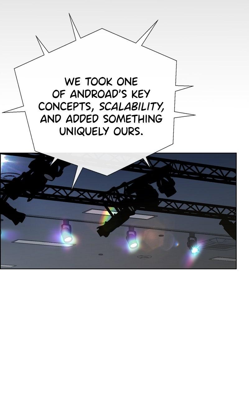 A Man's Man Chapter 203.9 page 29 - 