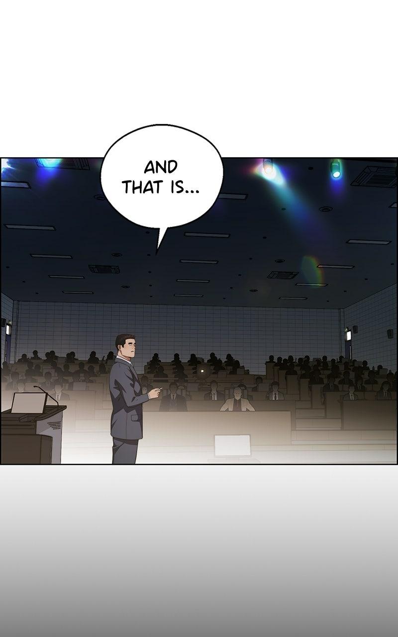 A Man's Man Chapter 203.9 page 30 - 