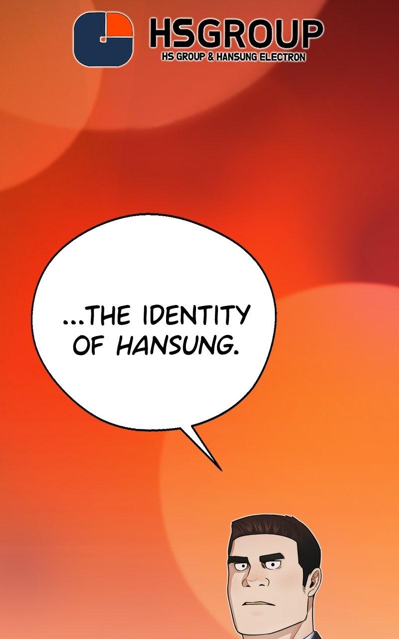 A Man's Man Chapter 203.9 page 33 - 