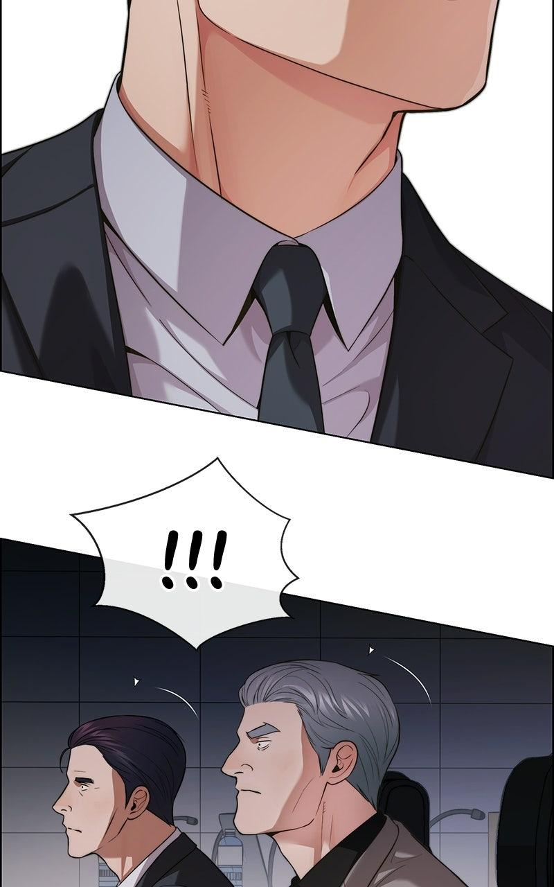 A Man's Man Chapter 203.9 page 37 - 