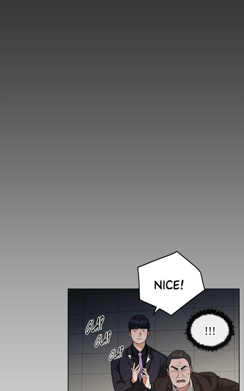 A Man's Man Chapter 203.9 page 45 - 