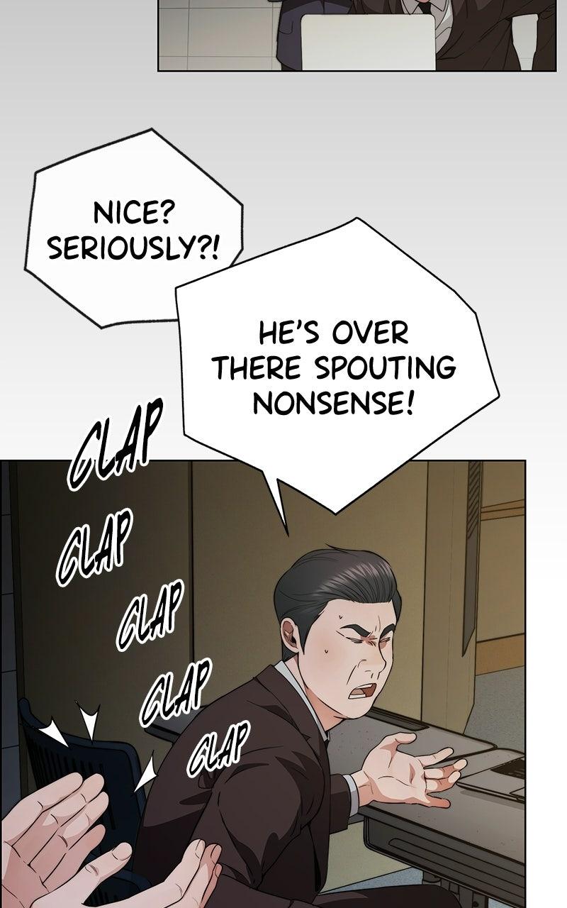 A Man's Man Chapter 203.9 page 46 - 