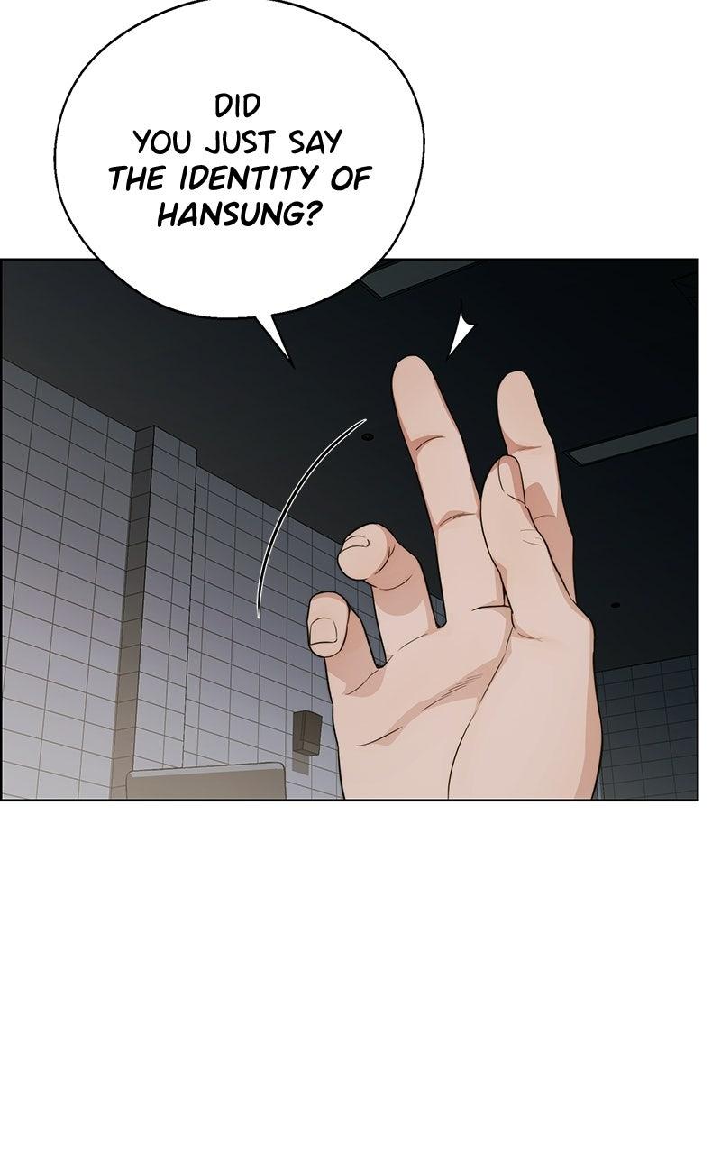 A Man's Man Chapter 203.9 page 50 - 