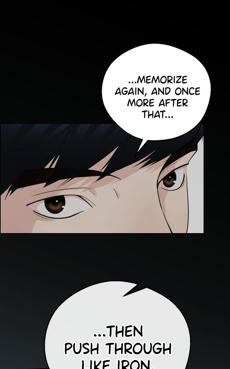 A Man's Man Chapter 203.9 page 6 - 