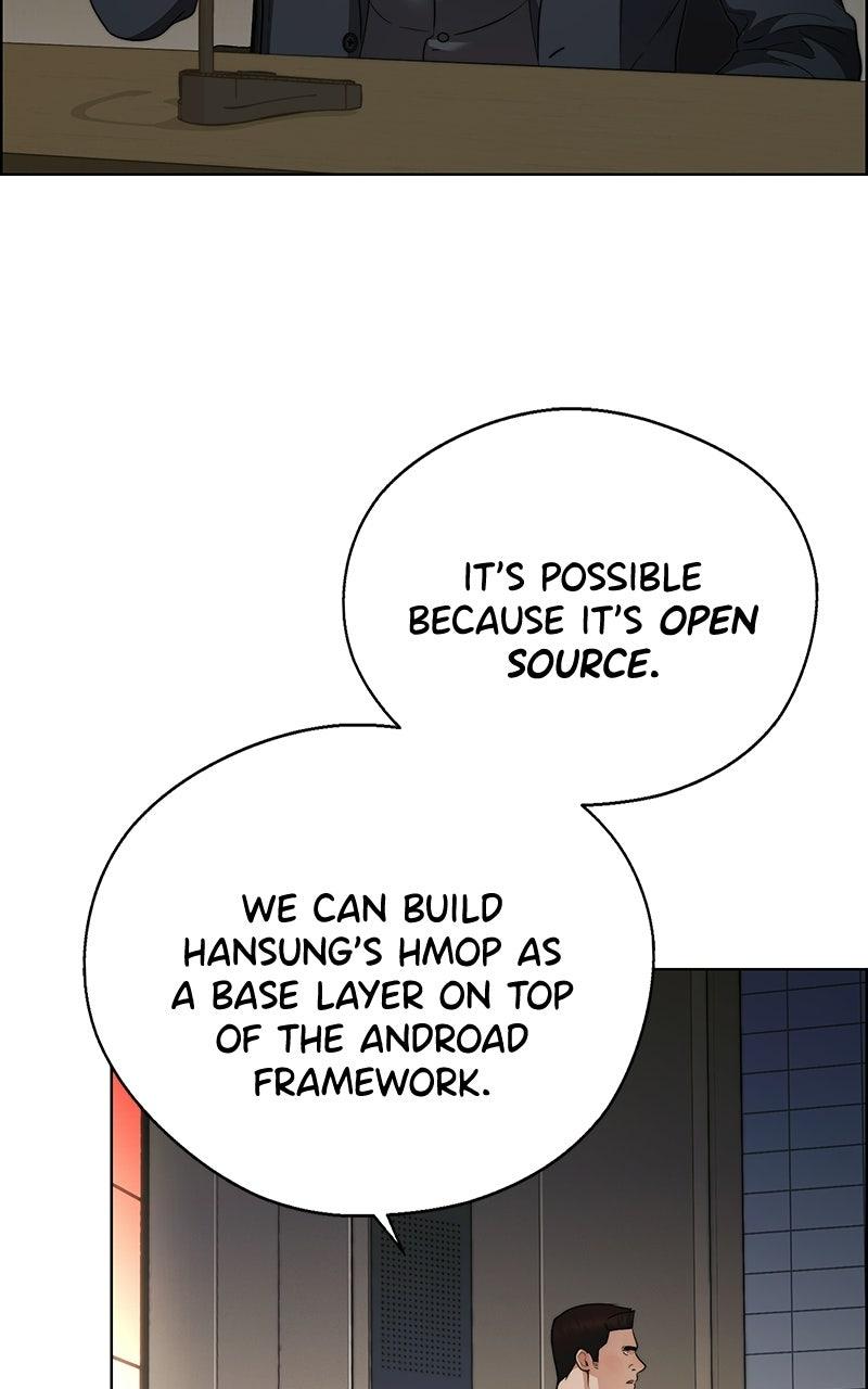 A Man's Man Chapter 203.9 page 52 - 