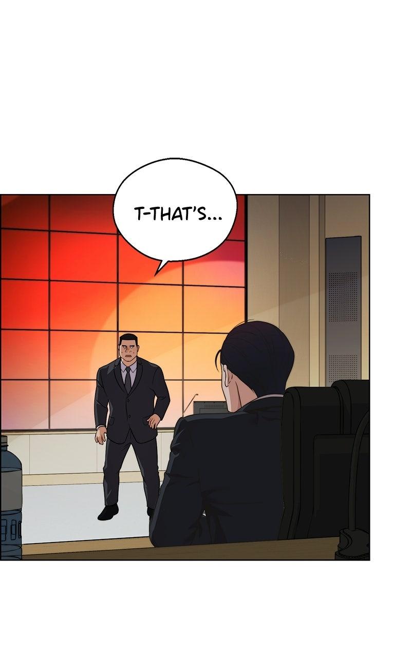 A Man's Man Chapter 203.9 page 56 - 