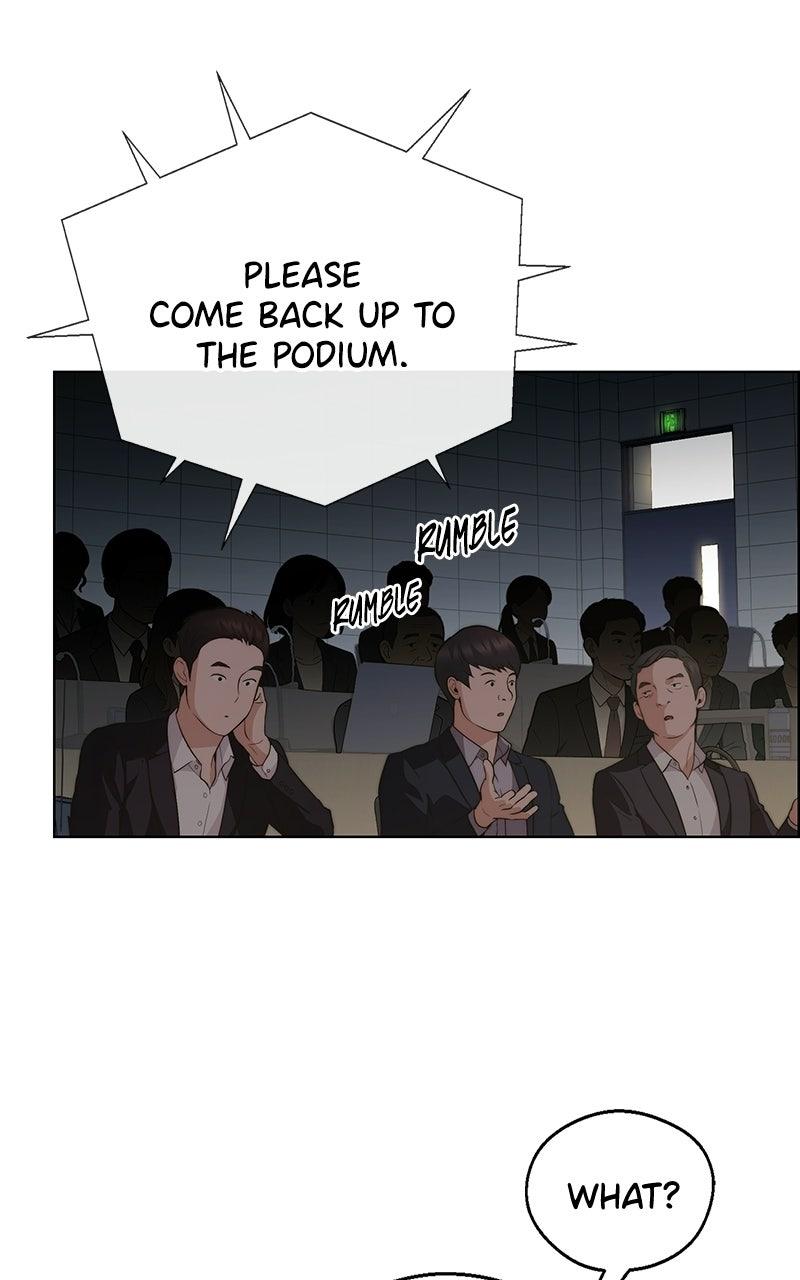 A Man's Man Chapter 203.9 page 58 - 