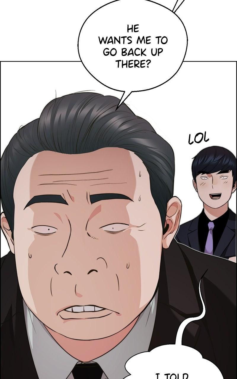 A Man's Man Chapter 203.9 page 59 - 
