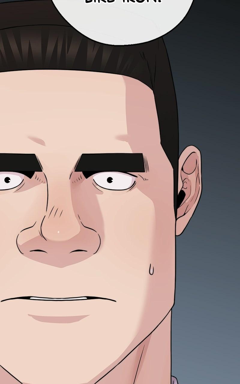 A Man's Man Chapter 203.9 page 7 - 