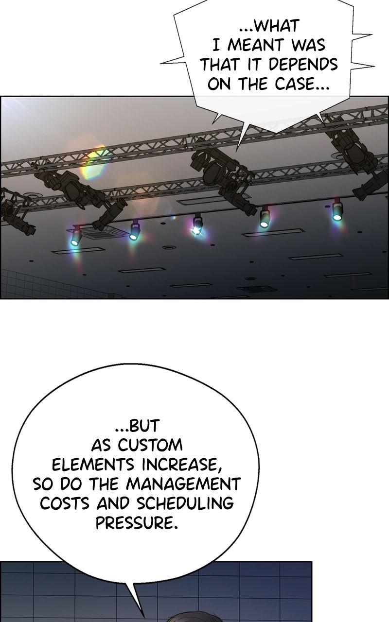 A Man's Man Chapter 203.9 page 61 - 