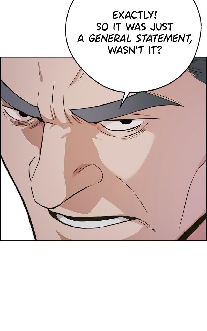 A Man's Man Chapter 203.9 page 64 - 